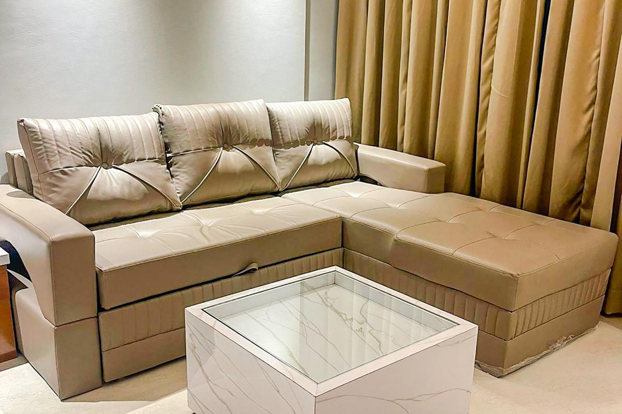 פונה Fabhotel Emersion Residency - High Street Near Laxman Nagar, Baner מראה חיצוני תמונה